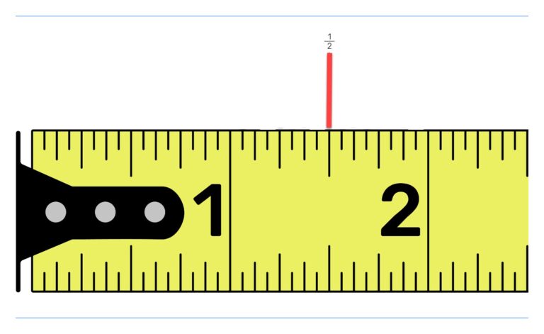 Typical Items With Size 2 Inches