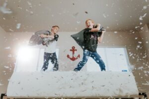 Methods For Setting a Great Model For Your Kids