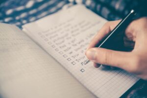 How to create a to-do List to improve your Performance