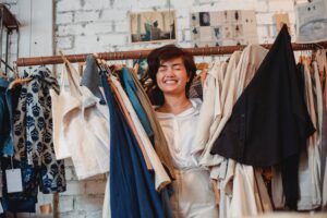 A Start Beyond Renewable Living: Adopting Organic Clothing For Women