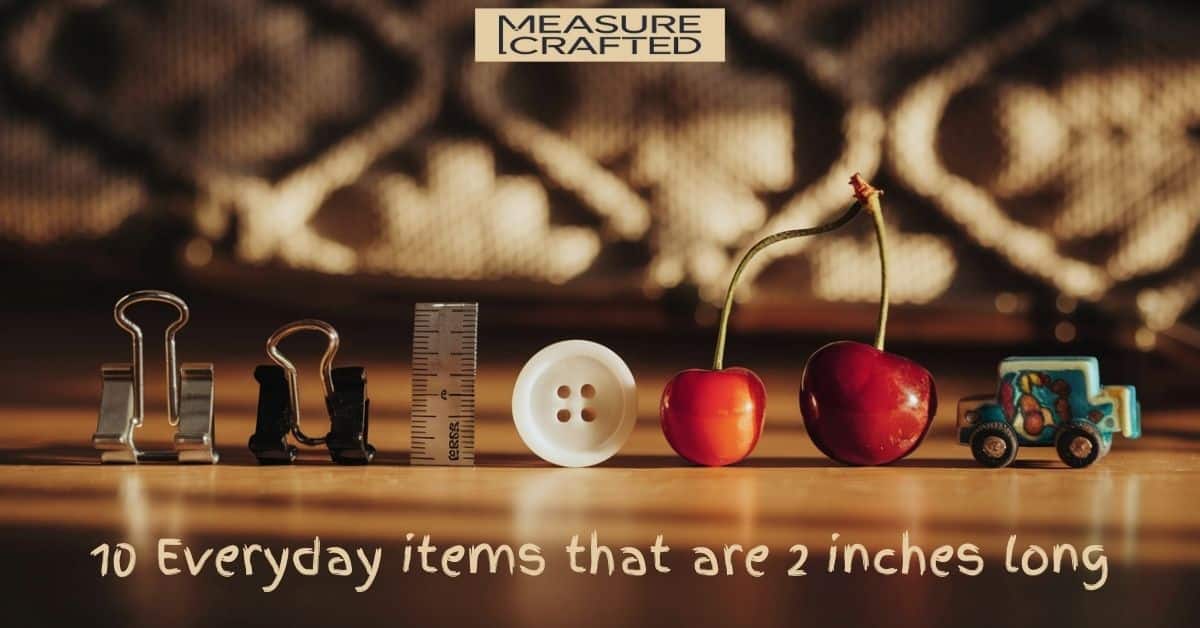 items 2-inches