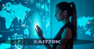 XAI770K: Features, Advantages, and Practical Uses