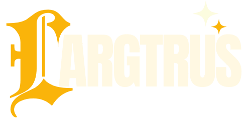largtrus logo