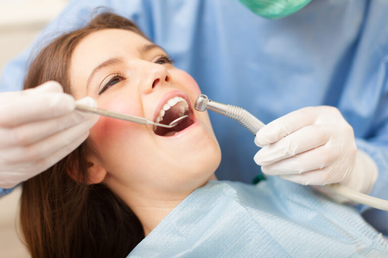The Main Basis for Selecting a Complete Set of Dental Implants