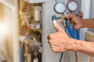 Heating System