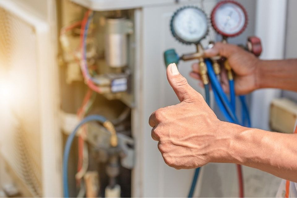 Heating System
