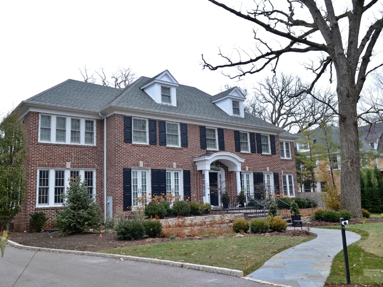 A glimpse into Joe’s Home and Properties
