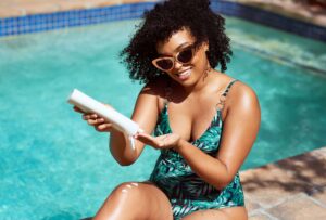 Sunscreen