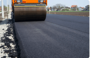 The Unrivalled Advantages of Professional Residential Asphalt Paving Services