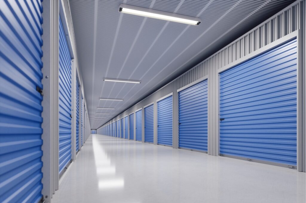 Climate-Controlled Storage Protects your Things from Adverse Weather.