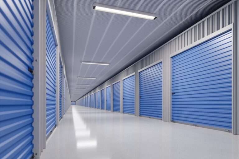 Climate-Controlled Storage Protects your Things from Adverse Weather.