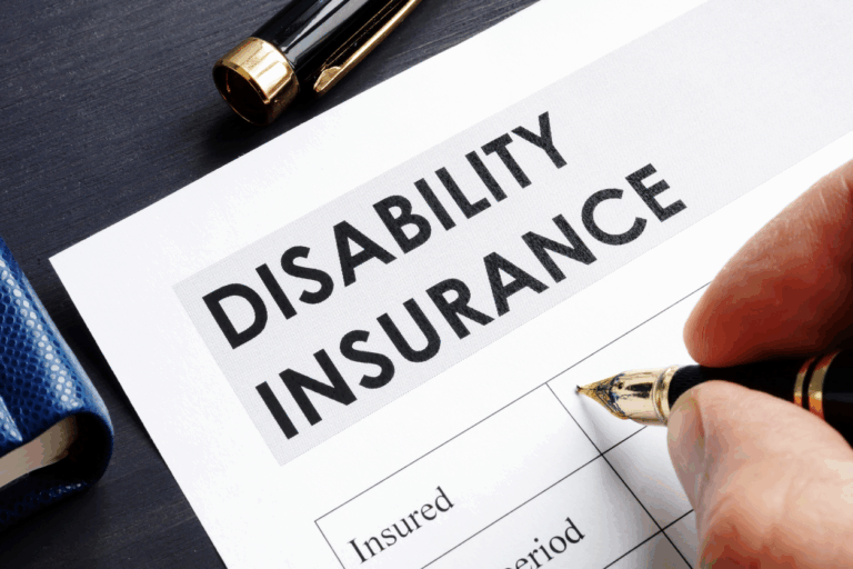 How Disability Insurance Supports Postal Employees Through Recovery