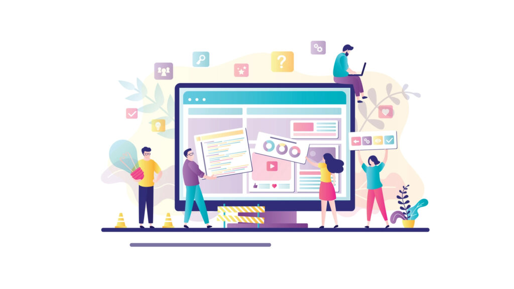 How to Pick the Best Internet Design Firm for Your Business