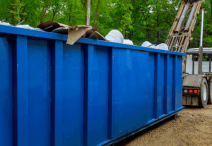 5 Reasons Why You Should Consider Garbage Bin Rental