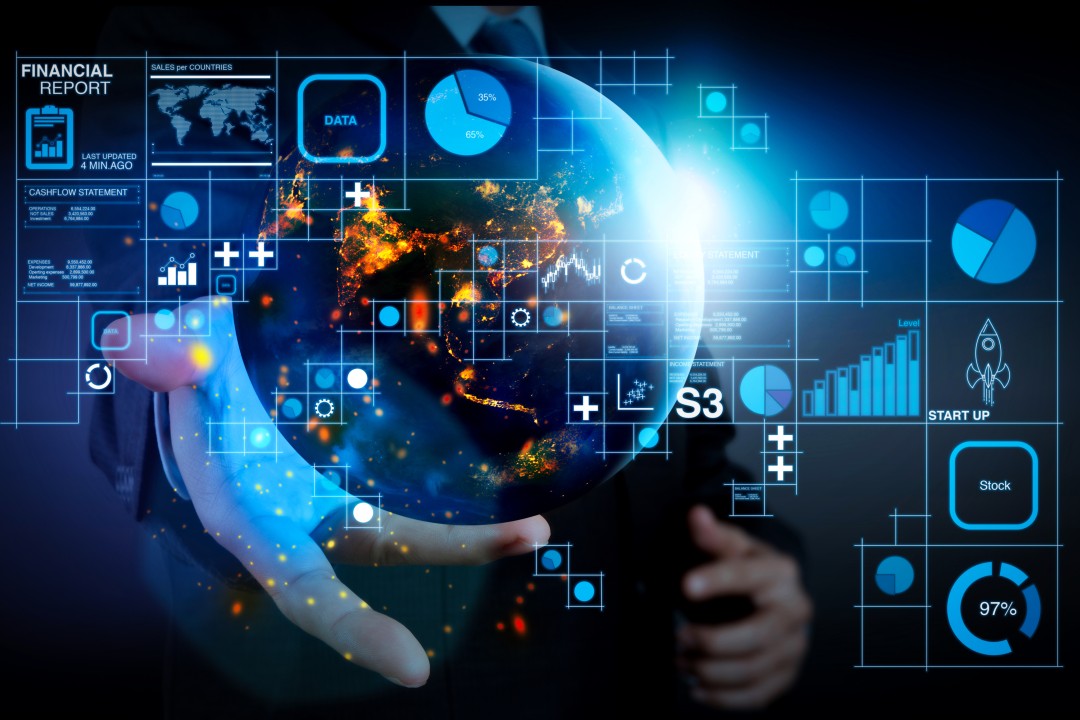 Technology Business Operations