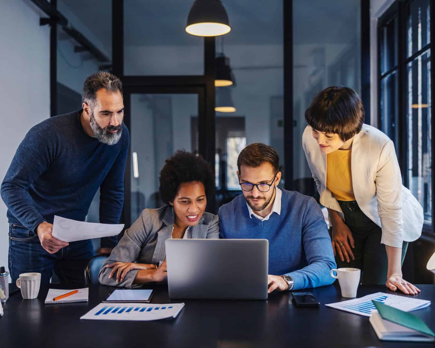 Social Media Marketing,