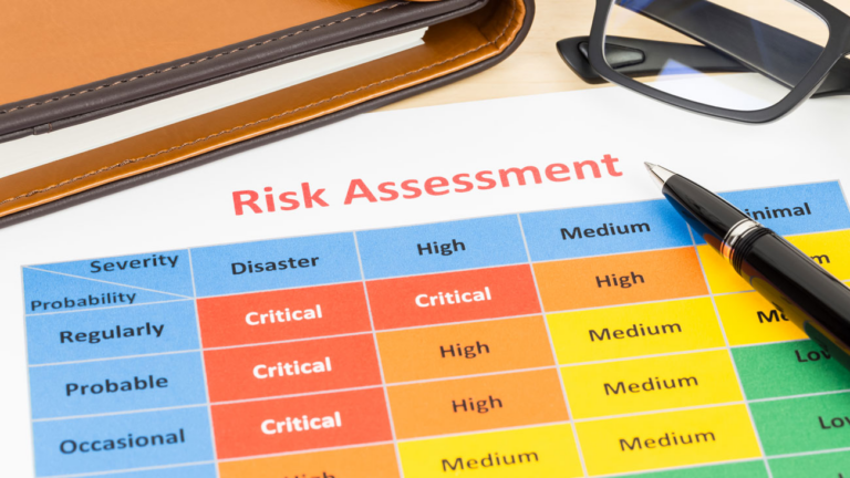 Top 5 Advantages of National Risk Assessment